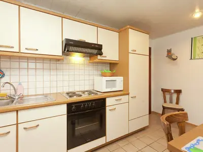 Ferienwohnung für 6 Personen (83 m²) in Bad Grund 5/10