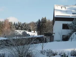 Ferienwohnung für 6 Personen (83 m²) in Bad Grund