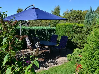 Ferienwohnung für 6 Personen (83 m²) in Bad Grund 2/10