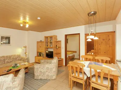 Ferienwohnung für 6 Personen (83 m²) in Bad Grund 3/10