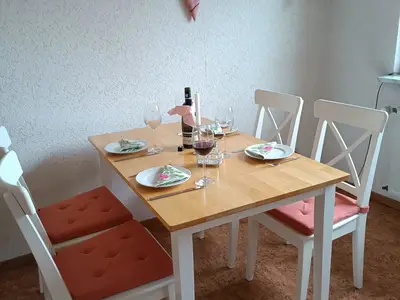Ferienwohnung für 6 Personen (100 m²) in Bad Grund 10/10