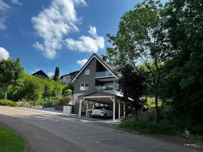Ferienwohnung für 4 Personen in Bad Grund (Harz) 3/10