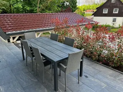 Ferienwohnung für 4 Personen in Bad Grund (Harz) 5/10