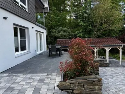 Ferienwohnung für 4 Personen in Bad Grund (Harz) 6/10