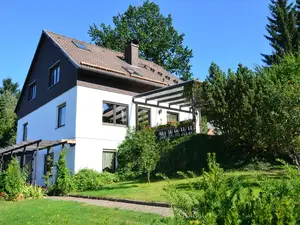 Ferienwohnung für 3 Personen (50 m²) in Bad Grund