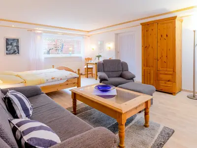 Ferienwohnung für 6 Personen (70 m²) in Bad Grund 3/10