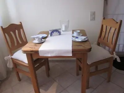 Ferienwohnung für 6 Personen (70 m²) in Bad Grund 4/10