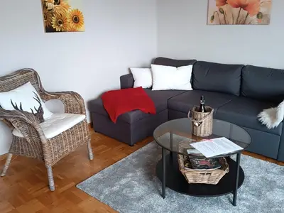 Ferienwohnung für 6 Personen (100 m²) in Bad Grund 2/10