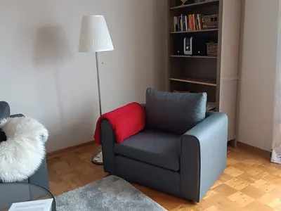 Ferienwohnung für 6 Personen (100 m²) in Bad Grund 3/10