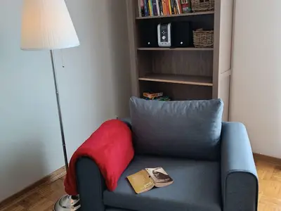 Ferienwohnung für 6 Personen (100 m²) in Bad Grund 4/10