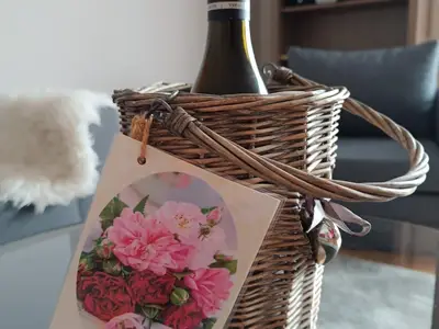 Ferienwohnung für 6 Personen (100 m²) in Bad Grund 5/10