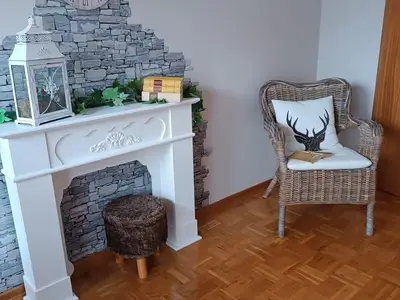 Ferienwohnung für 6 Personen (100 m²) in Bad Grund 6/10