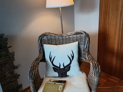 Ferienwohnung für 6 Personen (100 m²) in Bad Grund 7/10