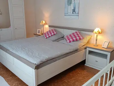 Ferienwohnung für 6 Personen (100 m²) in Bad Grund 10/10