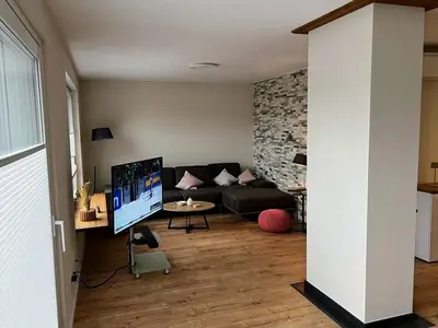 Ferienwohnung für 4 Personen in Bad Grund (Harz) 7/10