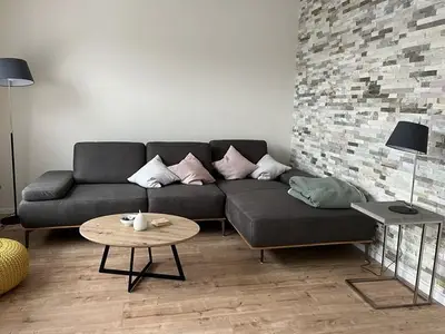 Ferienwohnung für 4 Personen in Bad Grund (Harz) 8/10