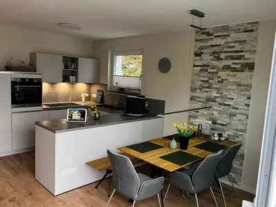 Ferienwohnung für 4 Personen in Bad Grund (Harz) 9/10