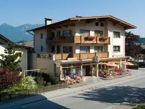 Ferienwohnung für 4 Personen (35 m²) in Bad Häring