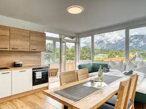 Ferienwohnung für 4 Personen (43 m²) in Bad Häring