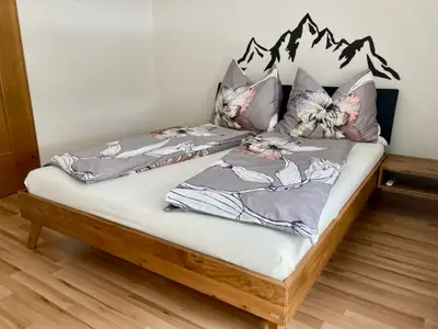 Ferienwohnung für 3 Personen (64 m²) in Bad Häring 1/10