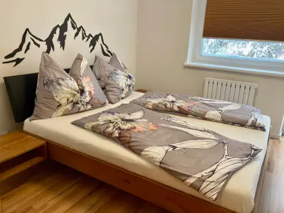 Ferienwohnung für 3 Personen (64 m²) in Bad Häring 2/10