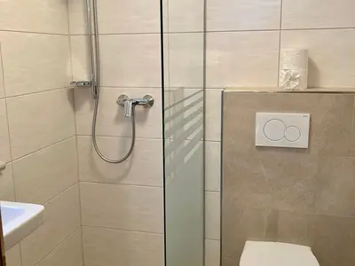 Ferienwohnung für 3 Personen (64 m²) in Bad Häring 3/10