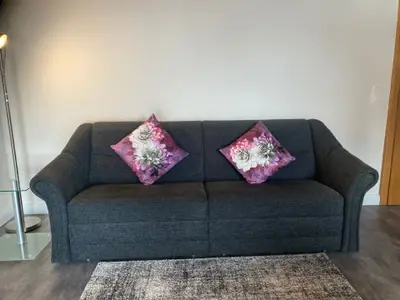 Ferienwohnung für 3 Personen (64 m²) in Bad Häring 5/10