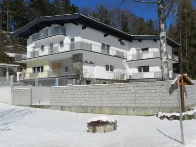 Ferienwohnung für 3 Personen (64 m²) in Bad Häring 7/10
