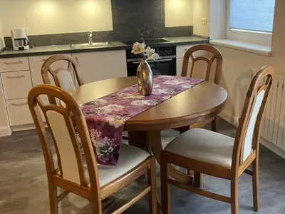 Ferienwohnung für 3 Personen (64 m²) in Bad Häring 8/10