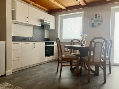 Ferienwohnung für 3 Personen (64 m²) in Bad Häring 9/10