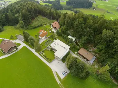 Ferienwohnung für 3 Personen (64 m²) in Bad Häring 10/10