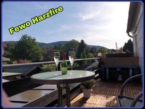 Ferienwohnung für 5 Personen (60 m²) ab 45 € in Bad Harzburg