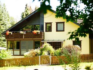 Ferienwohnung für 4 Personen (84 m²) ab 72 € in Bad Harzburg