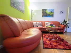 Ferienwohnung für 4 Personen (60 m²) ab 59 € in Bad Harzburg