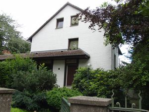 Ferienwohnung für 4 Personen (60 m²) in Bad Harzburg