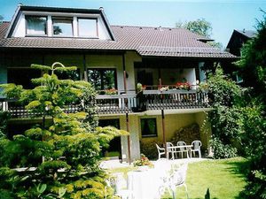 Ferienwohnung für 5 Personen (67 m²) in Bad Harzburg
