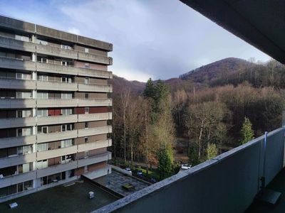 Ferienwohnung für 4 Personen (52 m²) in Bad Harzburg 1/10