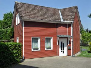 Ferienwohnung für 4 Personen (54 m²) in Bad Harzburg