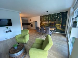 Ferienwohnung für 4 Personen (78 m²) in Bad Harzburg