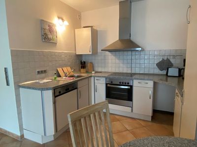 Ferienwohnung für 2 Personen (52 m²) in Bad Harzburg 3/10