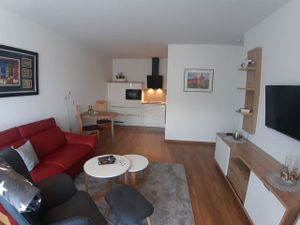 Ferienwohnung für 2 Personen (53 m²) in Bad Harzburg