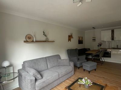 Ferienwohnung für 4 Personen (55 m²) in Bad Harzburg 2/10