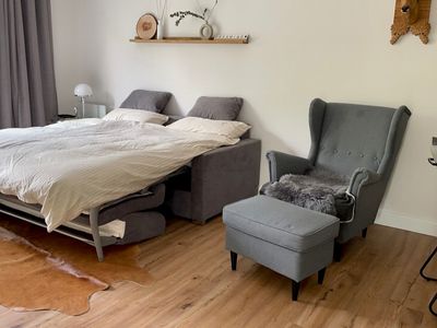 Ferienwohnung für 4 Personen (55 m²) in Bad Harzburg 4/10