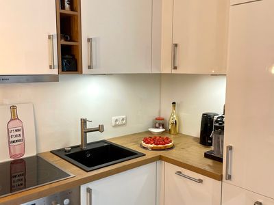 Ferienwohnung für 4 Personen (55 m²) in Bad Harzburg 7/10