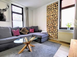 Ferienwohnung für 4 Personen (51 m²) in Bad Harzburg