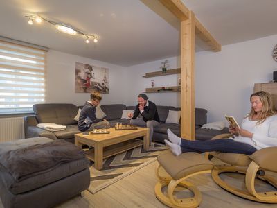 Ferienwohnung für 8 Personen (115 m²) in Bad Harzburg 5/10