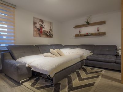 Ferienwohnung für 8 Personen (115 m²) in Bad Harzburg 6/10