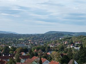 Ferienwohnung für 2 Personen (54 m²) in Bad Harzburg