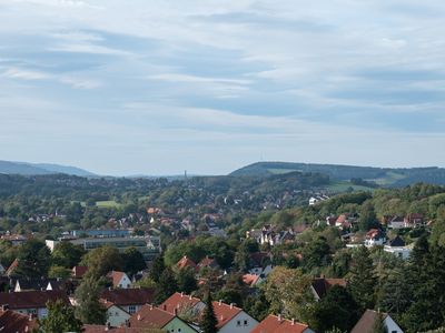 Ferienwohnung für 2 Personen (54 m²) in Bad Harzburg 1/10