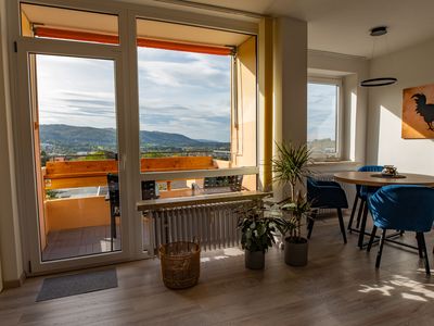 Ferienwohnung für 2 Personen (54 m²) in Bad Harzburg 3/10